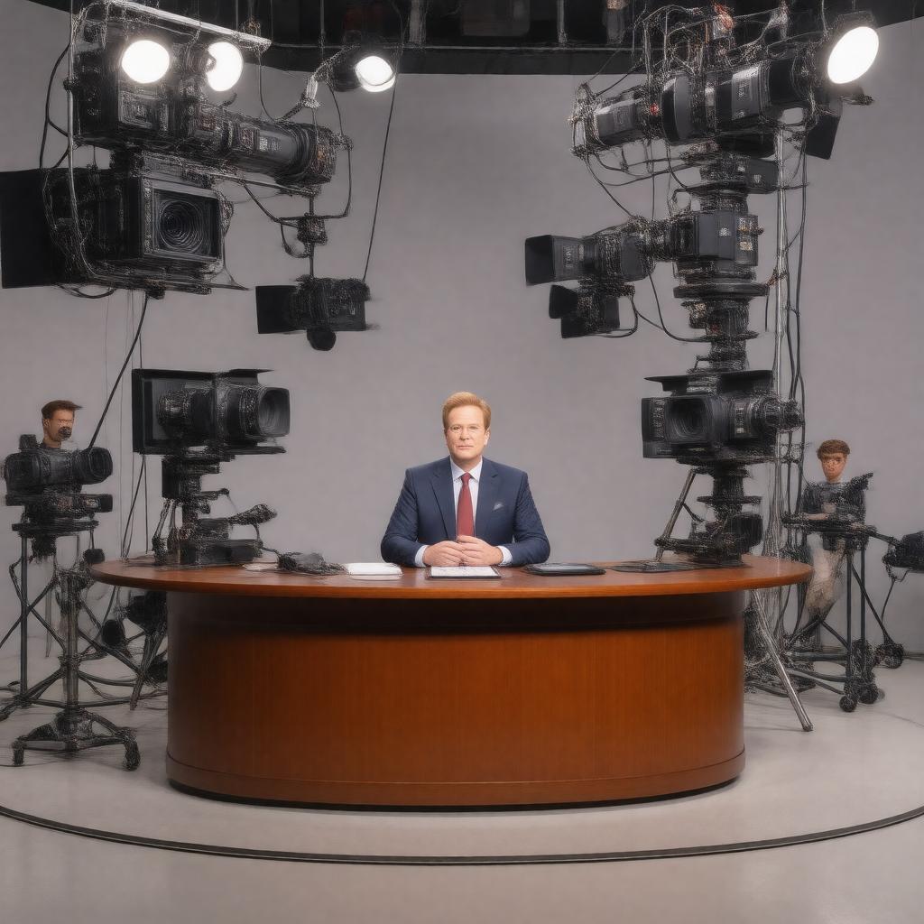 Late Night with Conan O'Brien